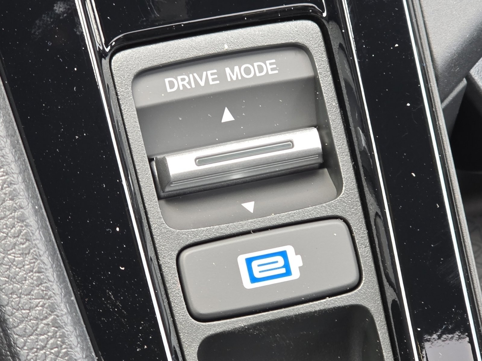 New 2026 Honda Accord Sport image 9