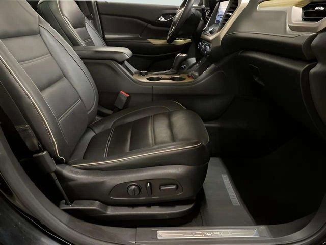 Used 2018 GMC Acadia Denali w/ Technology Package image 95