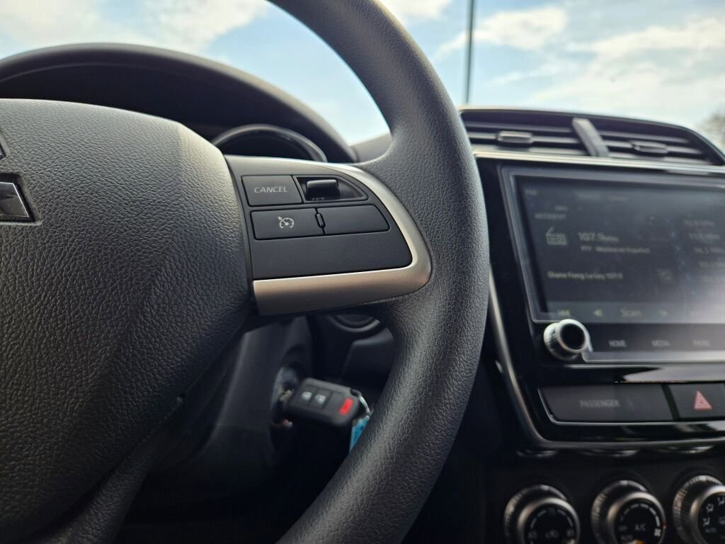 Used 2026 Mitsubishi Outlander Sport ES AWD/4WD image 23