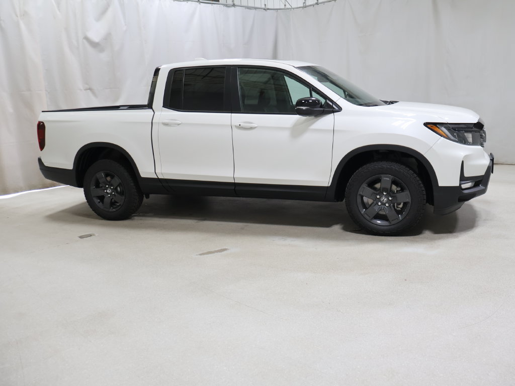 New 2026 Honda Ridgeline TrailSport image 5