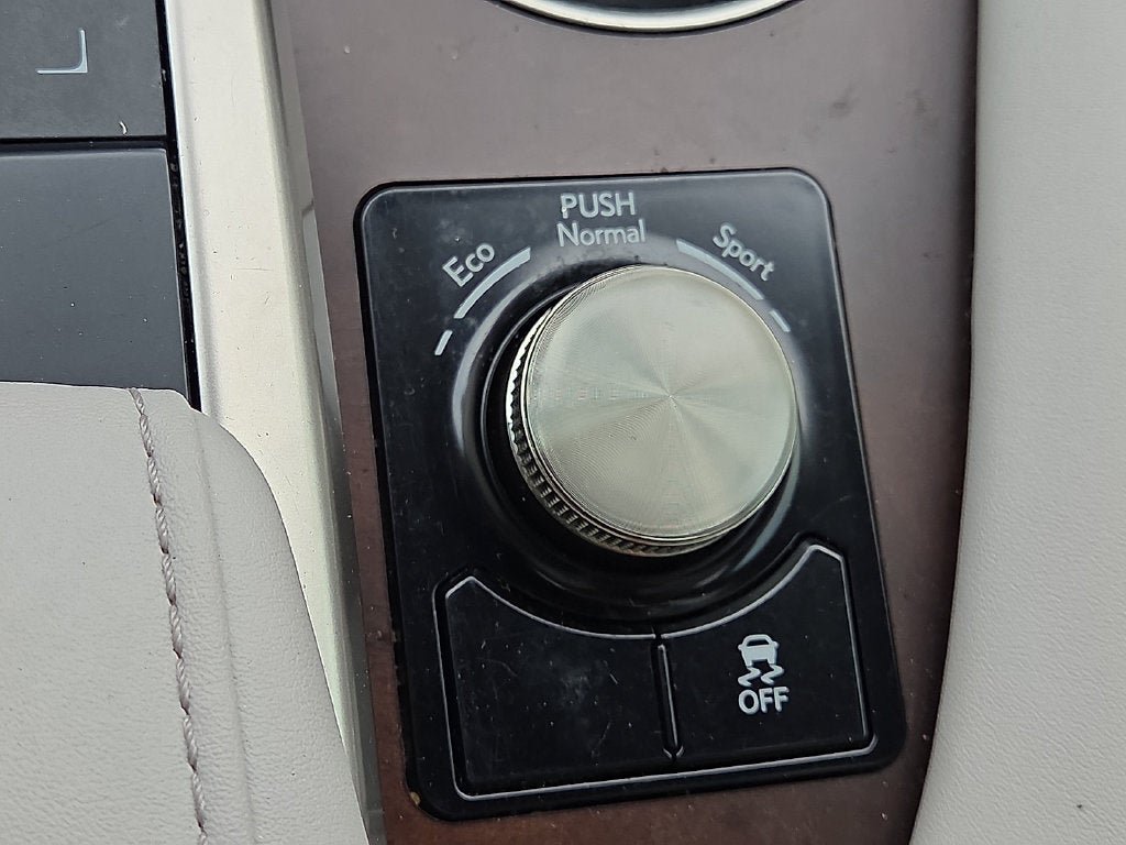 Used 2022 Lexus RX 350 FWD w/ Premium Package image 23