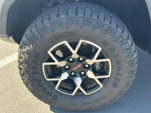 Certified 2024 GMC Canyon AT4X AWD/4WD image 14