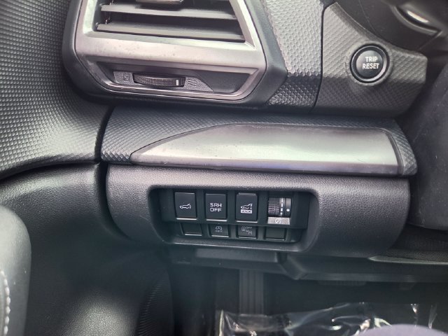 Certified 2023 Subaru Forester Premium AWD/4WD image 54