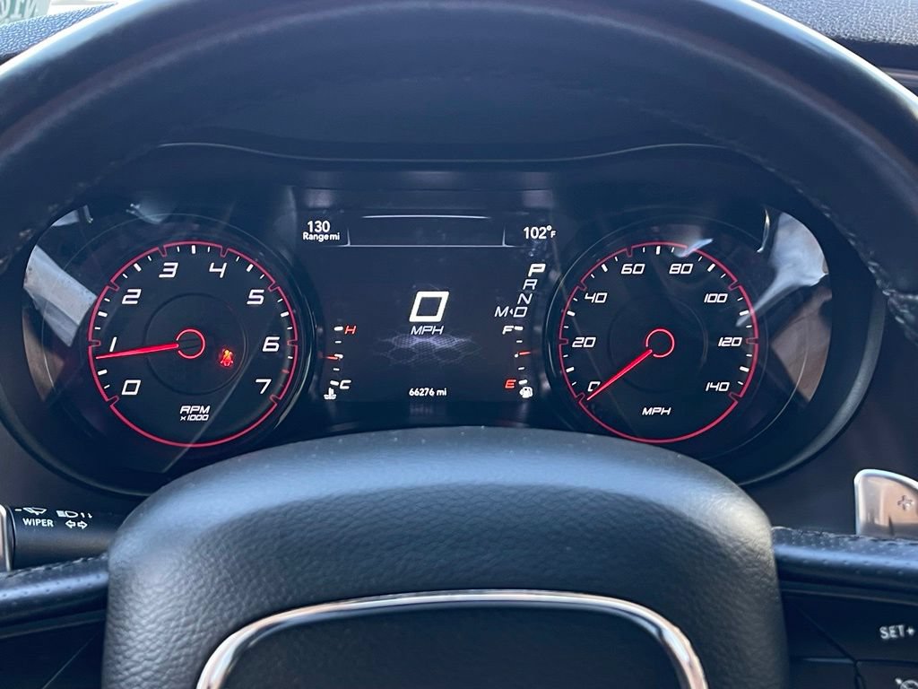 Used 2021 Dodge Charger GT w/ Blacktop Package RWD image 20