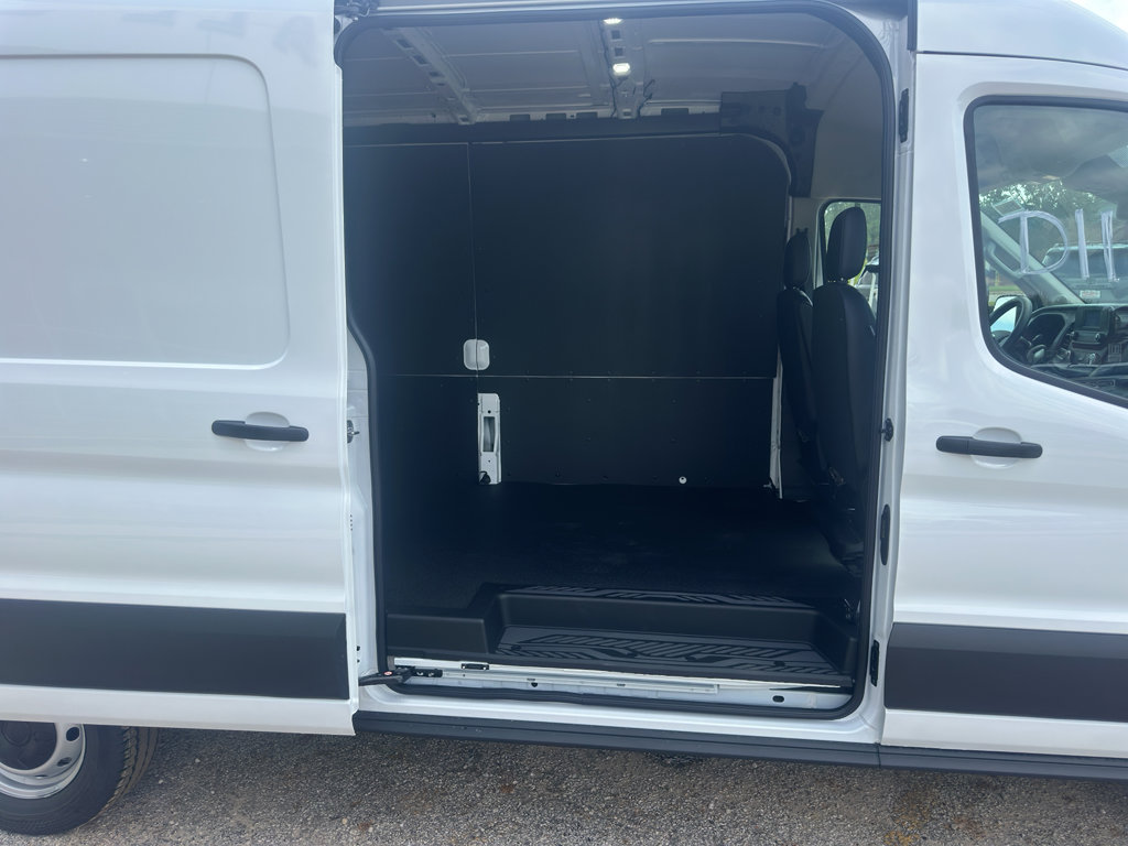 New 2025 Ford Transit 250 148 Medium Roof w/ Load Area Protection Package image 19