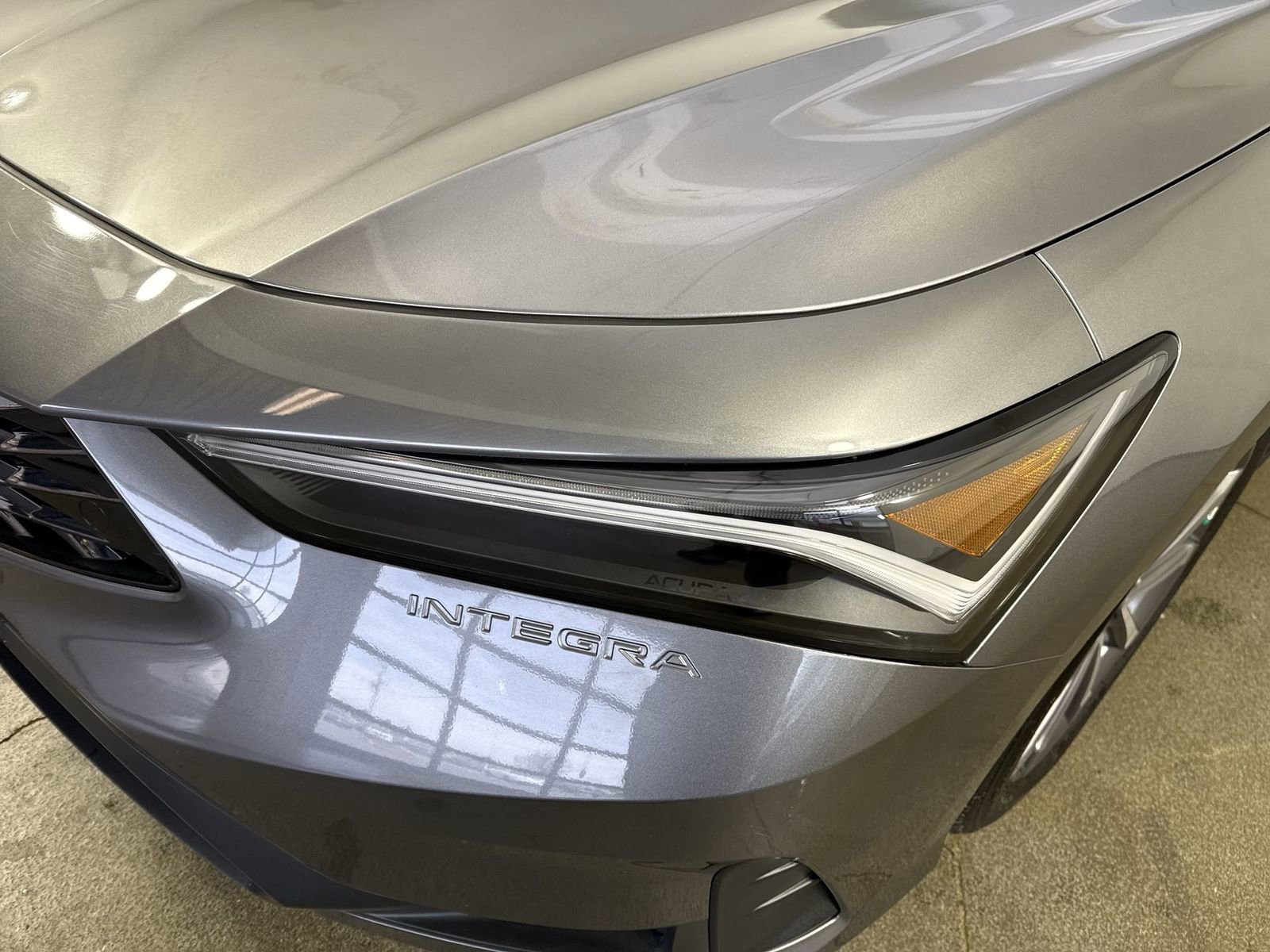 Certified 2025 Acura Integra image 27