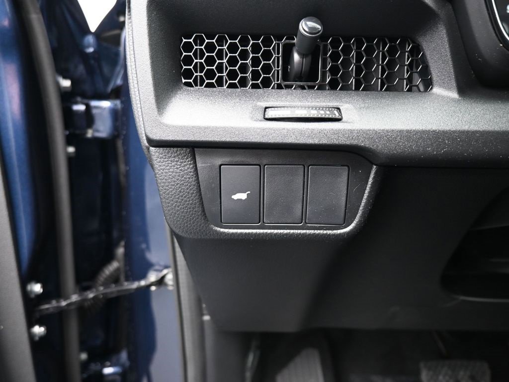 New 2026 Honda CR-V Sport-L image 33