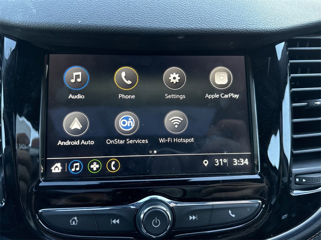 Used 2018 Chevrolet Trax Premier image 9