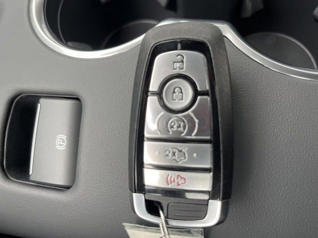 New 2024 Ford Mustang GT Premium image 19