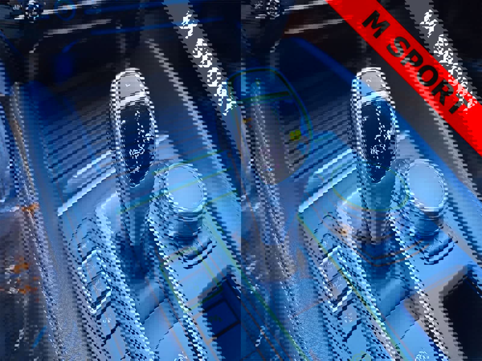 Used 2018 BMW X6 xDrive35i w/ M Sport Package image 21