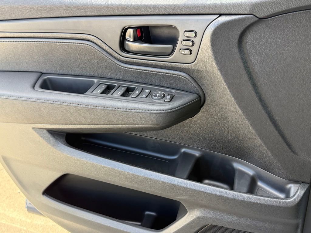 Used 2026 Honda Odyssey Sport-L image 30