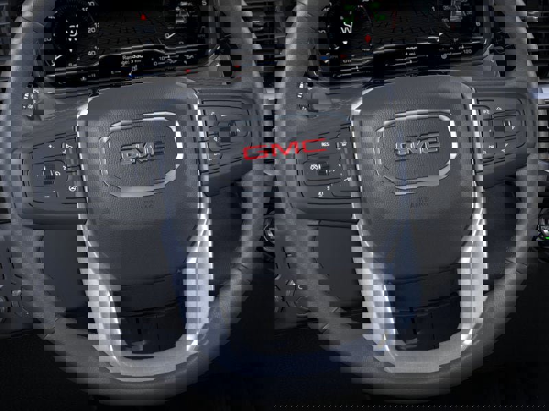 New 2026 GMC Sierra 1500 Elevation image 19
