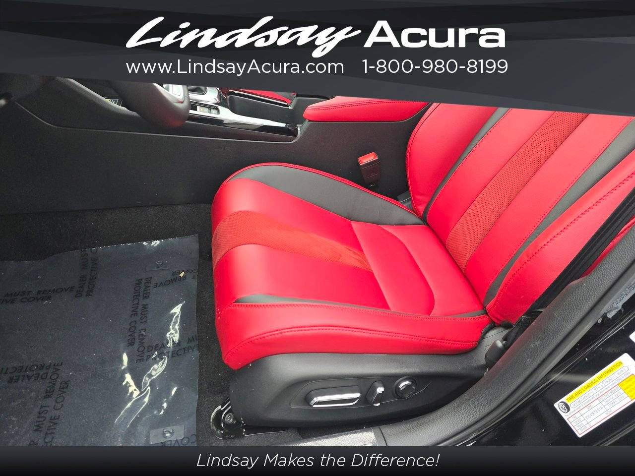 New 2026 Acura Integra A-Spec image 11