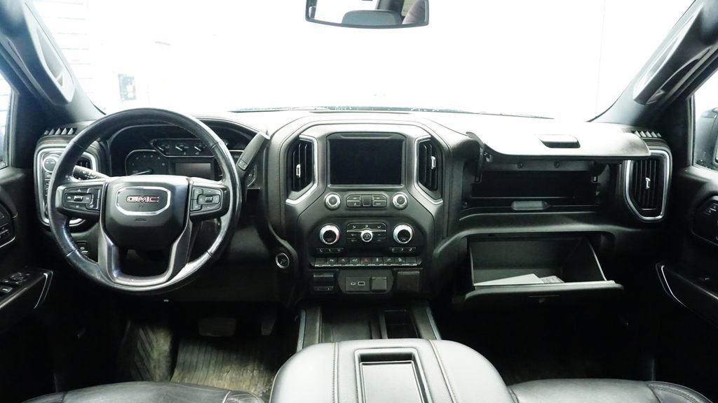 Used 2020 GMC Sierra 1500 AT4 w/ AT4 Premium Package image 23