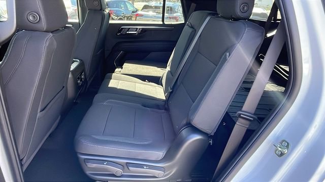 New 2026 Chevrolet Tahoe LS AWD/4WD image 12