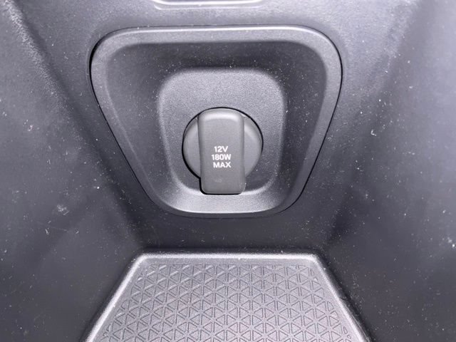 Certified 2025 Honda Accord Sport image 23