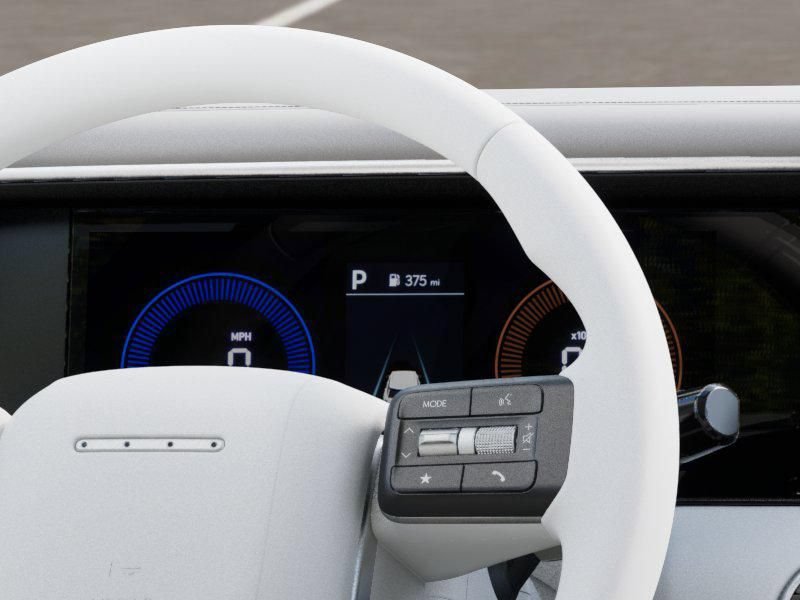 New 2026 Hyundai Palisade SE AWD/4WD image 15