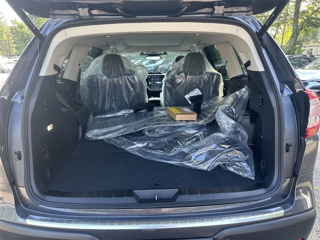 New 2025 Subaru Ascent Touring w/ Popular Package #1 image 17