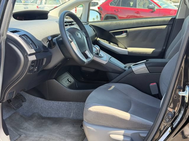 Used 2015 Toyota Prius Two FWD image 15