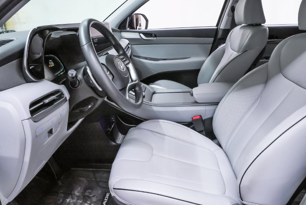 Certified 2025 Hyundai Palisade SEL AWD/4WD image 9