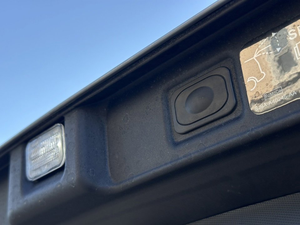 New 2025 Ford Mustang Mach-E GT image 9