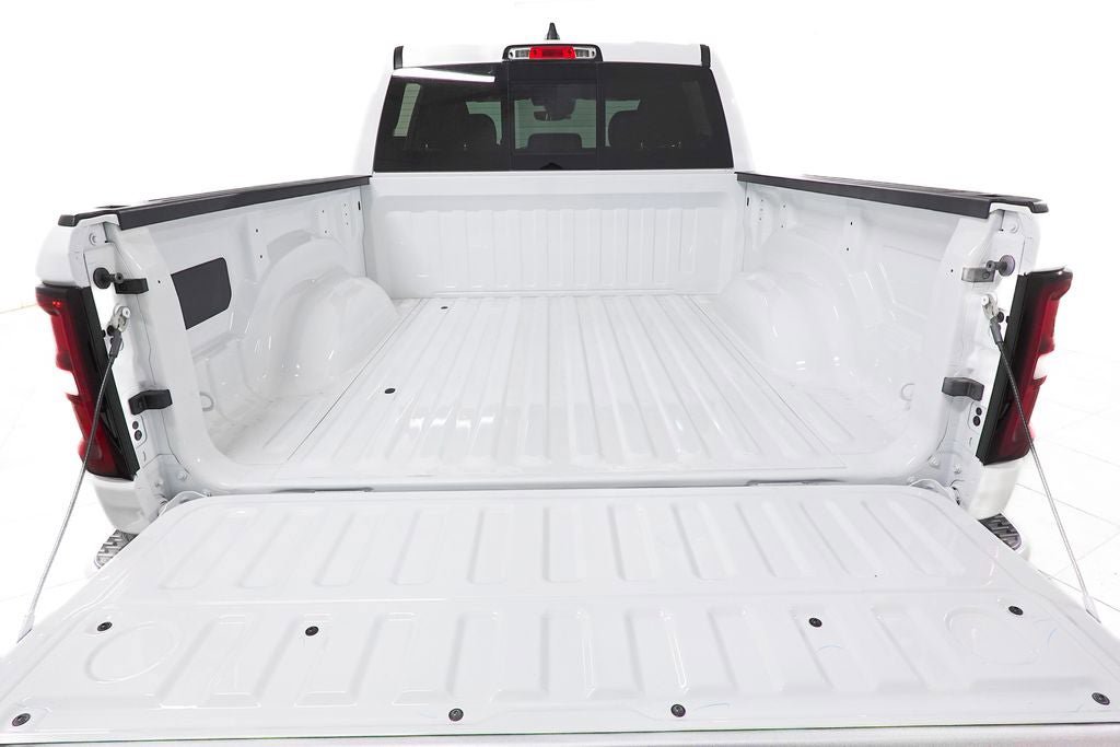 New 2026 RAM 1500 Big Horn w/ Night Edition image 24