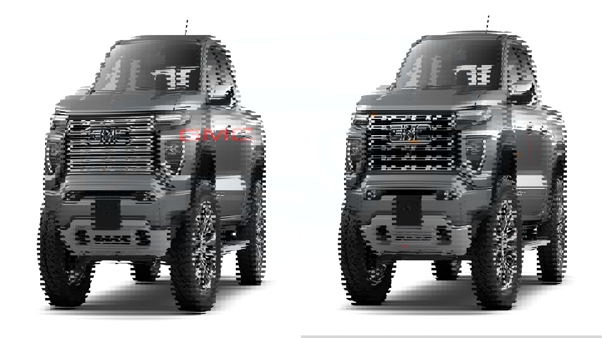 New 2026 GMC Canyon Denali image 25