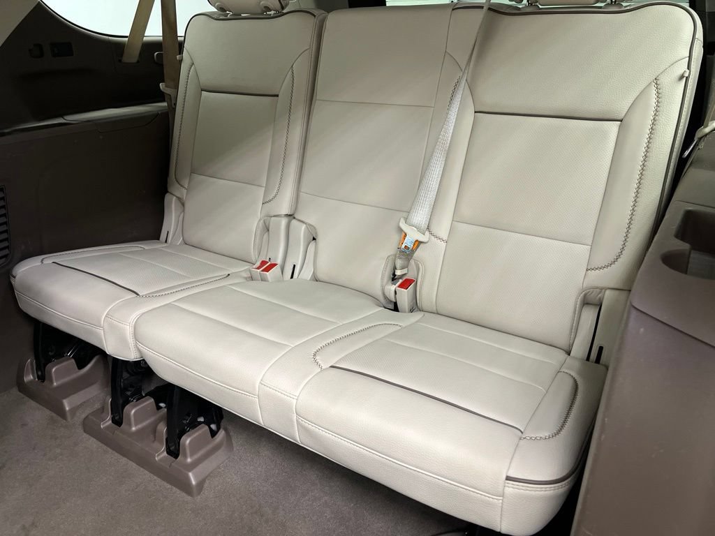 Used 2021 GMC Yukon XL Denali AWD/4WD image 23