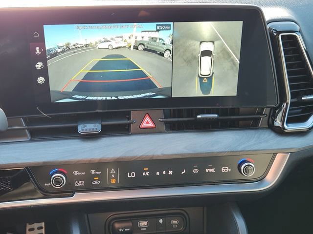 Used 2024 Kia Sportage X-Pro Prestige image 25