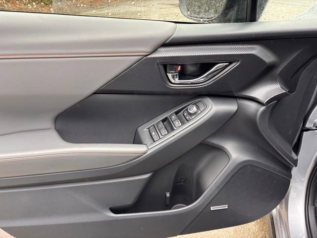 New 2026 Subaru Crosstrek 2.5i Limited image 19