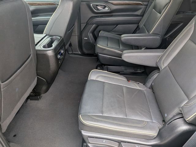 Used 2023 Chevrolet Tahoe Premier image 32