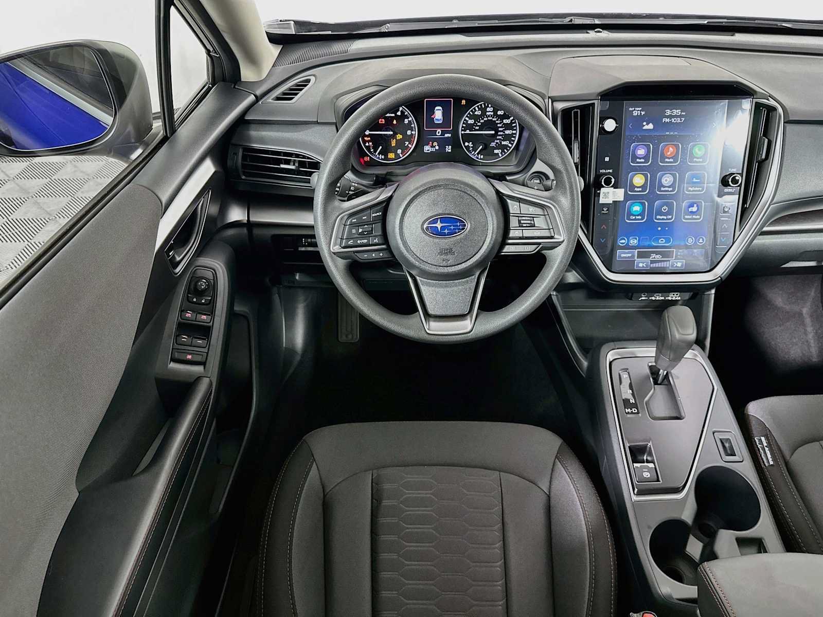 New 2026 Subaru Impreza 2.0i Sport AWD/4WD image 19