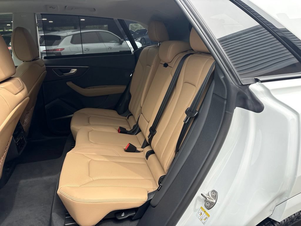 New 2026 Audi Q8 Premium Plus AWD/4WD image 12