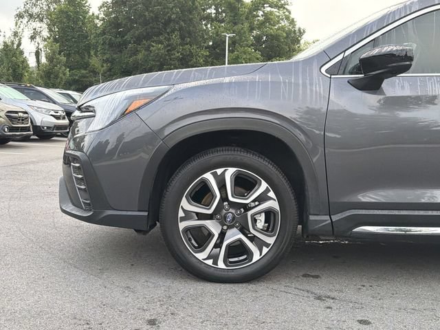 Used 2025 Subaru Ascent Touring w/ Popular Package #2 AWD/4WD image 9