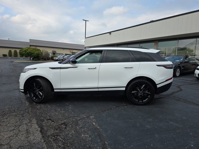 Used 2024 Land Rover Range Rover Velar S image 3