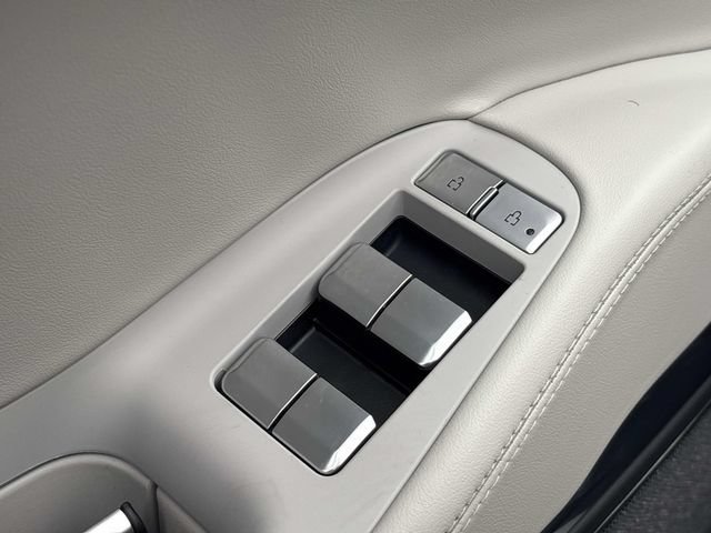 New 2026 Lincoln Navigator L Reserve AWD/4WD image 22