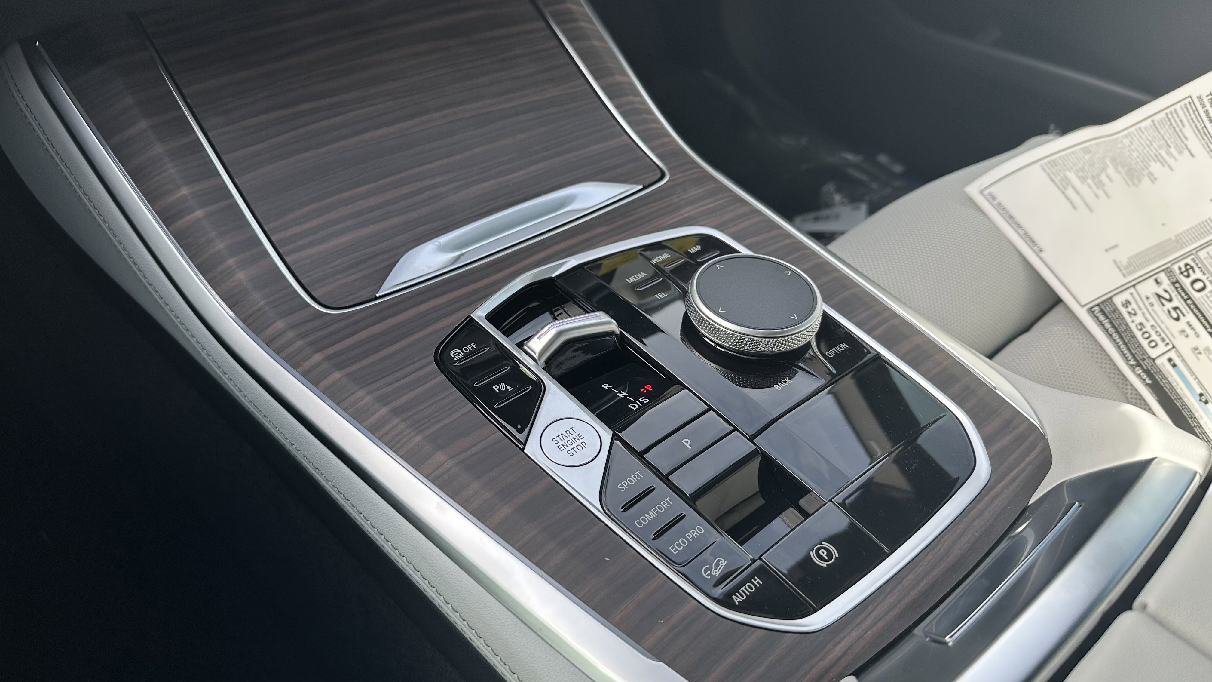 Used 2026 BMW X5 xDrive40i w/ Premium Package AWD/4WD image 25