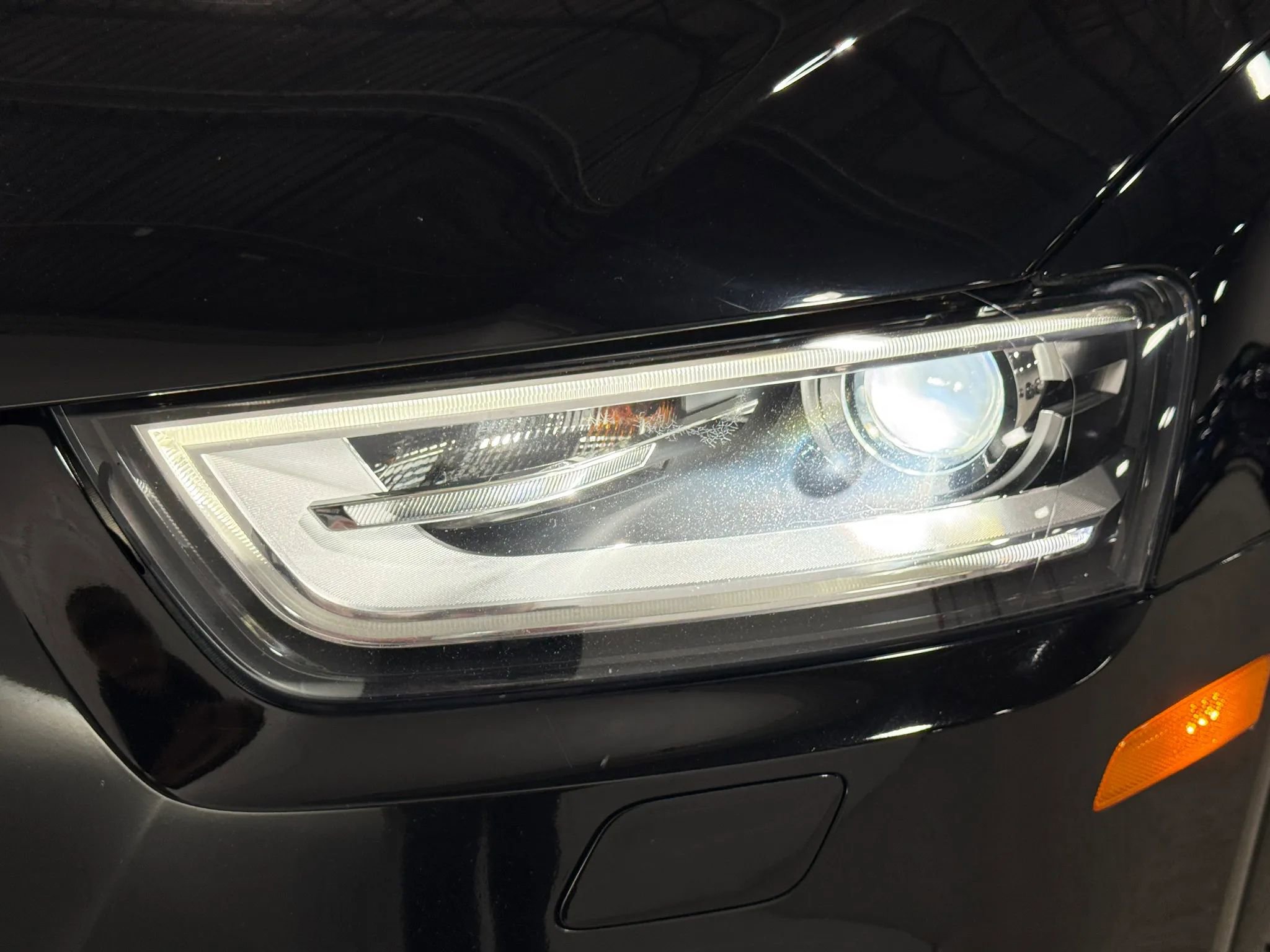 Used 2015 Audi Q3 2.0T Prestige w/ Prestige Package AWD/4WD image 75