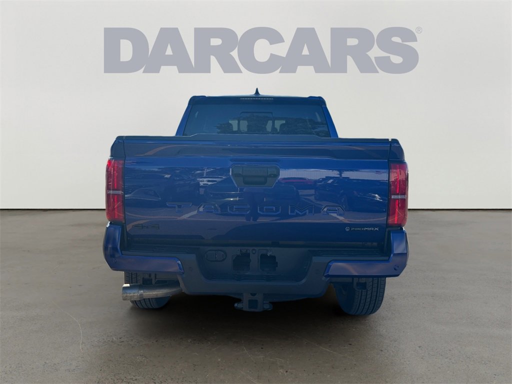 Used 2024 Toyota Tacoma TRD Sport image 6