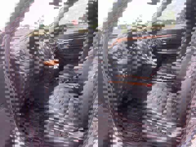 Certified 2022 Honda CR-V Touring image 3