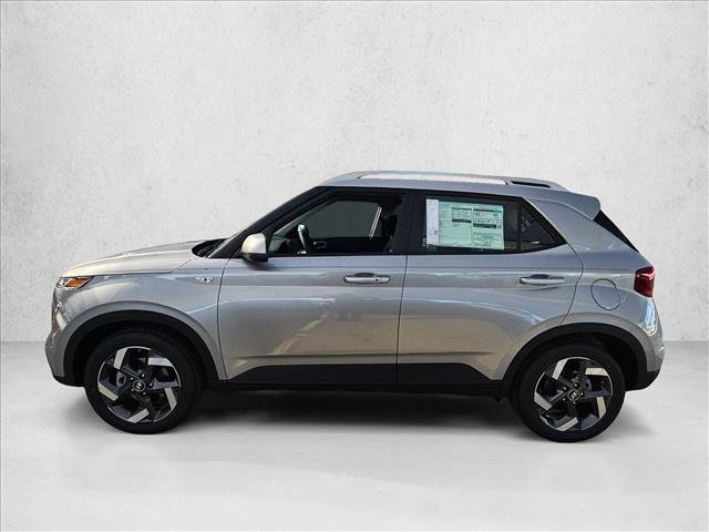 New 2026 Hyundai Venue SEL FWD image 5