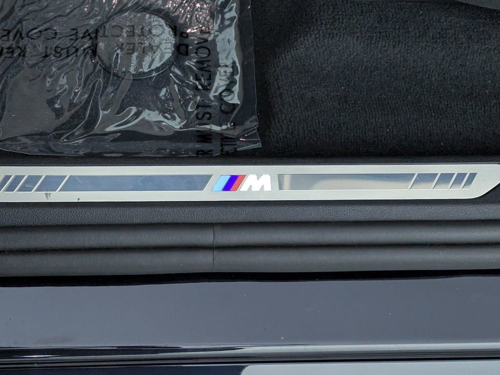 Certified 2024 BMW X5 xDrive40i w/ M Sport Package image 16