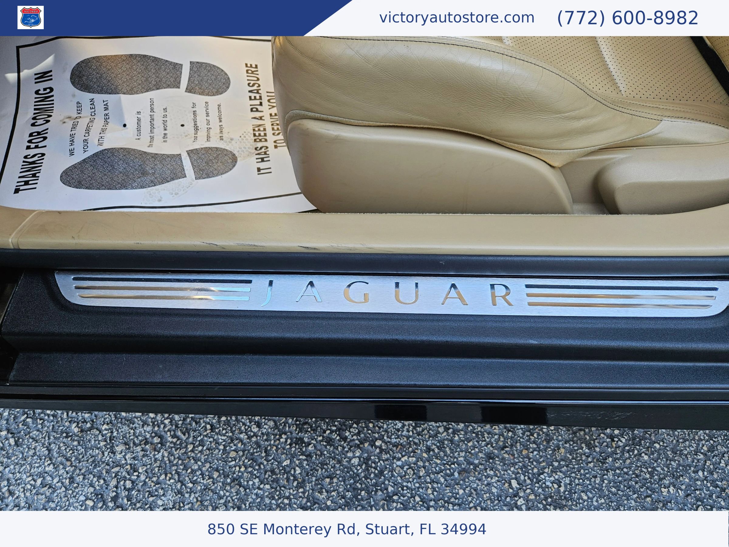 Used 2012 Jaguar XK Coupe image 28