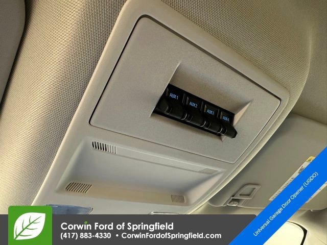 New 2025 Ford Bronco Sport Big Bend image 33