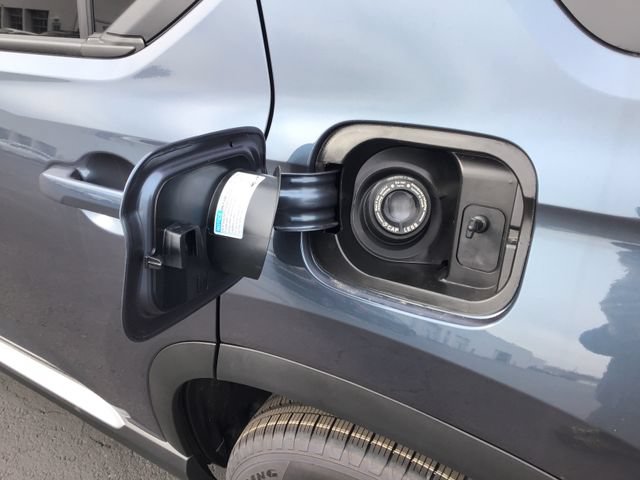 New 2026 Honda Pilot EX-L image 10