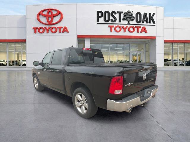 Used 2014 RAM 1500 Lone Star RWD image 22
