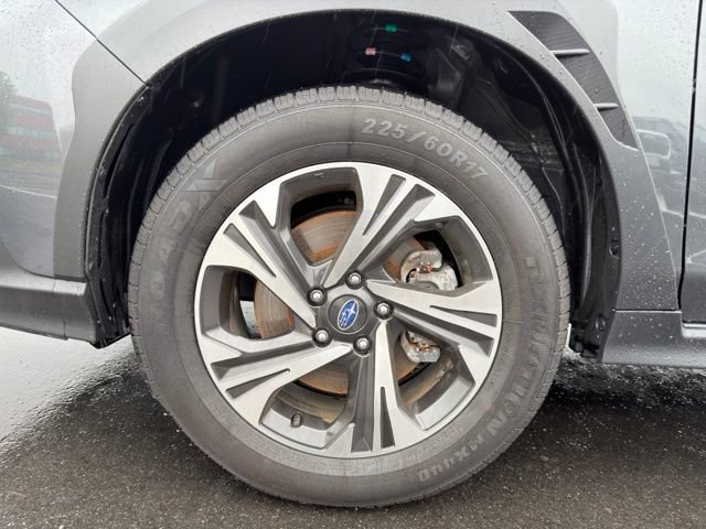Used 2024 Subaru Crosstrek 2.5i Premium AWD/4WD image 25
