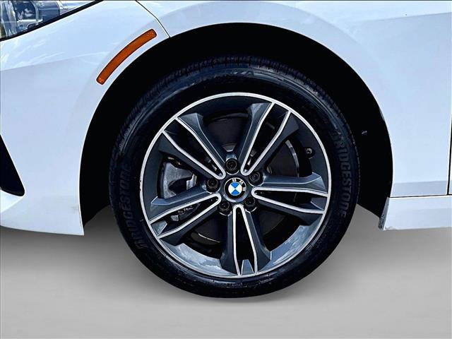 Used 2021 BMW 228i Gran Coupe FWD image 10