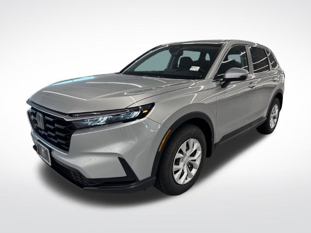 New 2027 Honda CR-V LX image 23