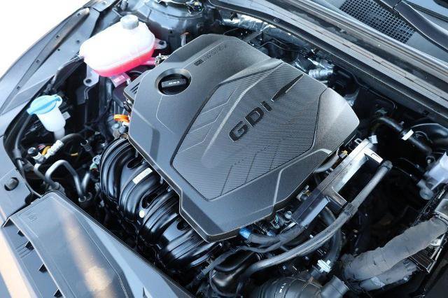 Used 2025 Kia K5 LXS FWD image 25